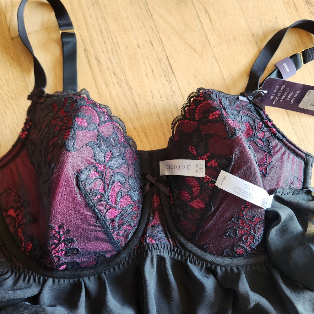 Lingerie - Picture 5 of 5